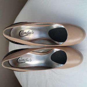 Candies shoes size 7.5